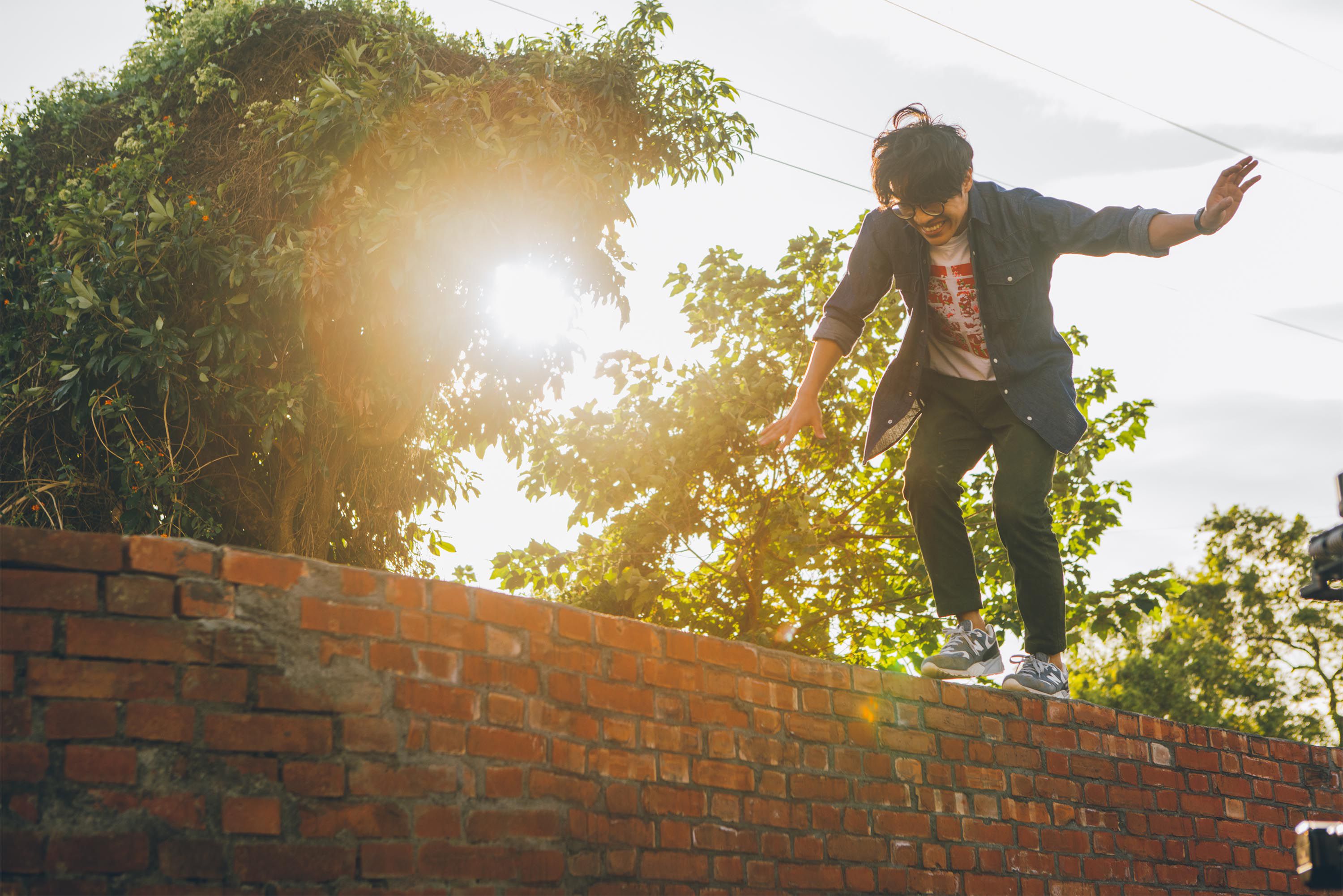 花甲大人转男孩剧照的剧照