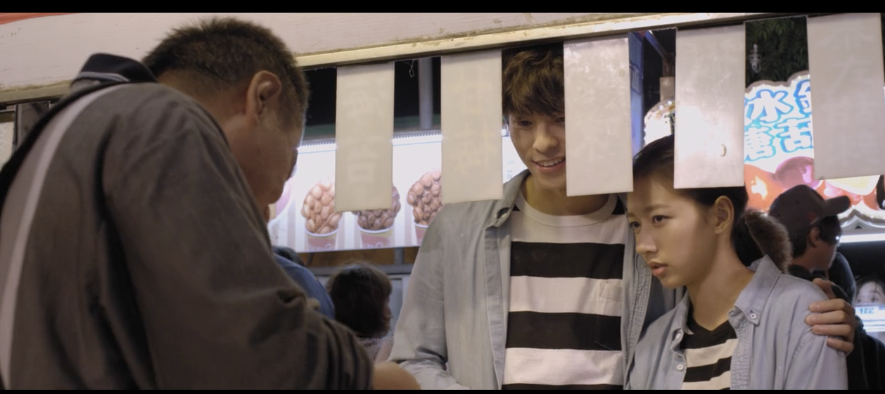 花甲大人转男孩剧照的剧照