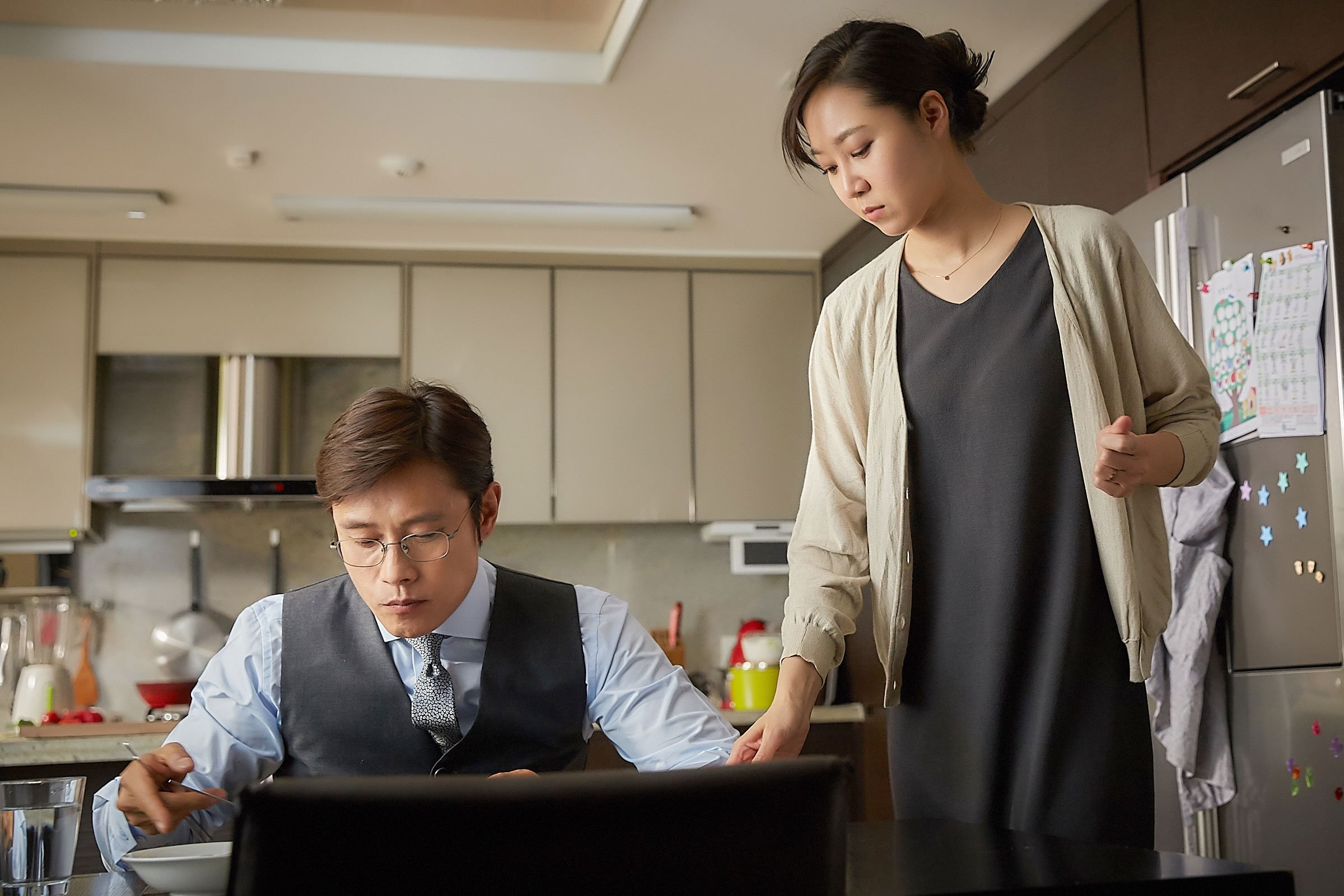 单身骑士剧照的剧照