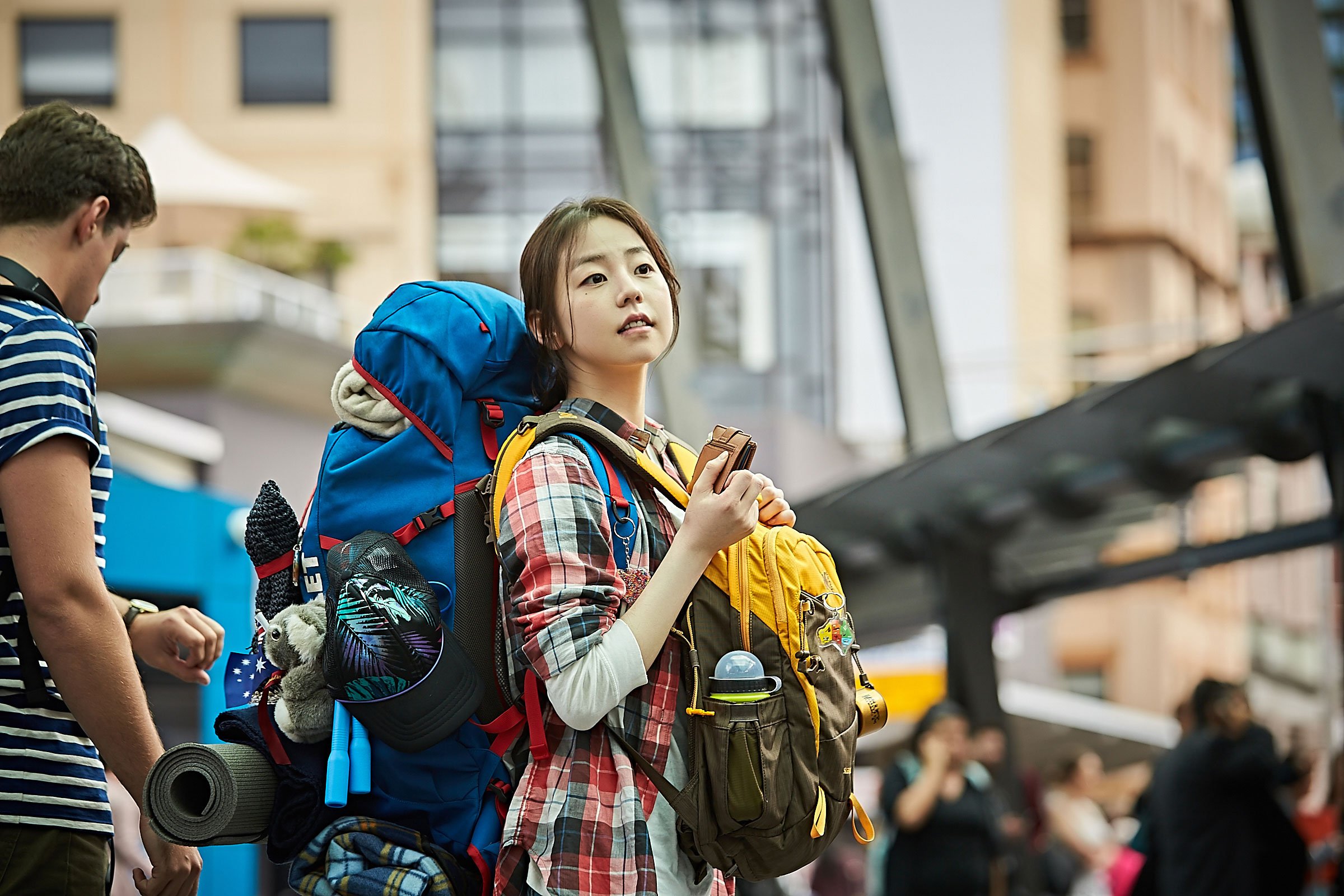 单身骑士剧照的剧照