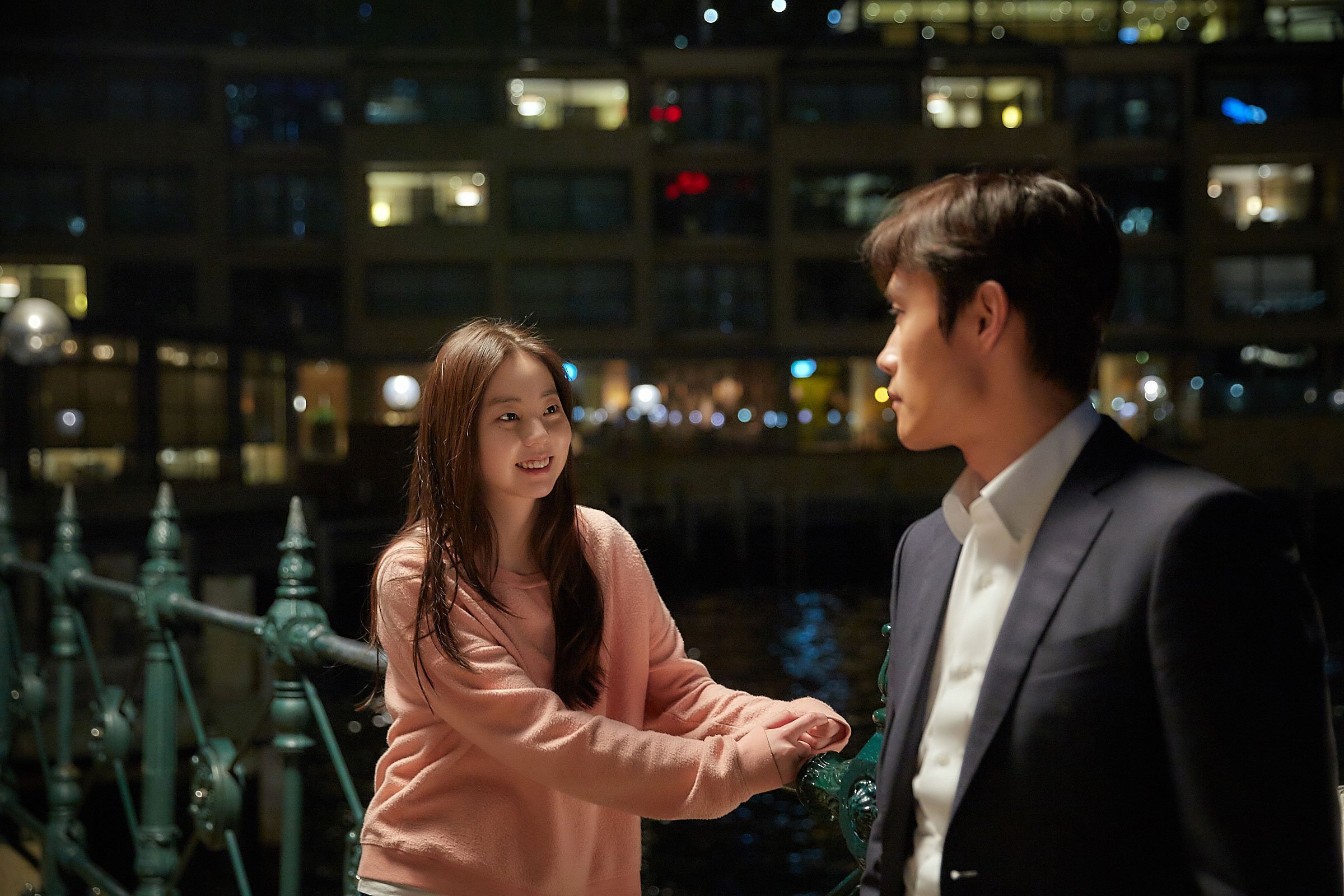 单身骑士剧照的剧照