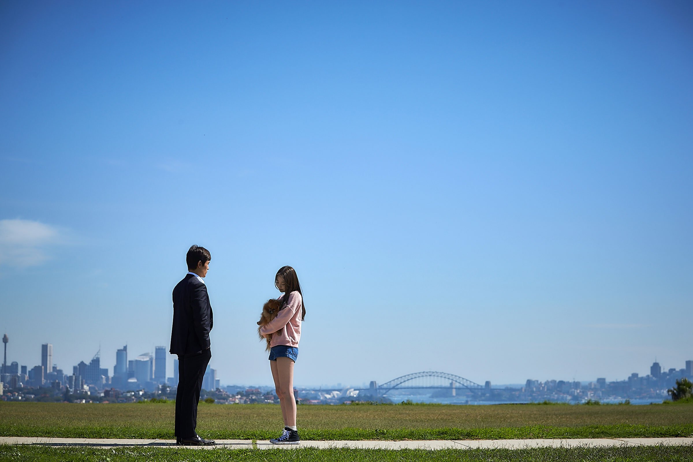 单身骑士剧照的剧照