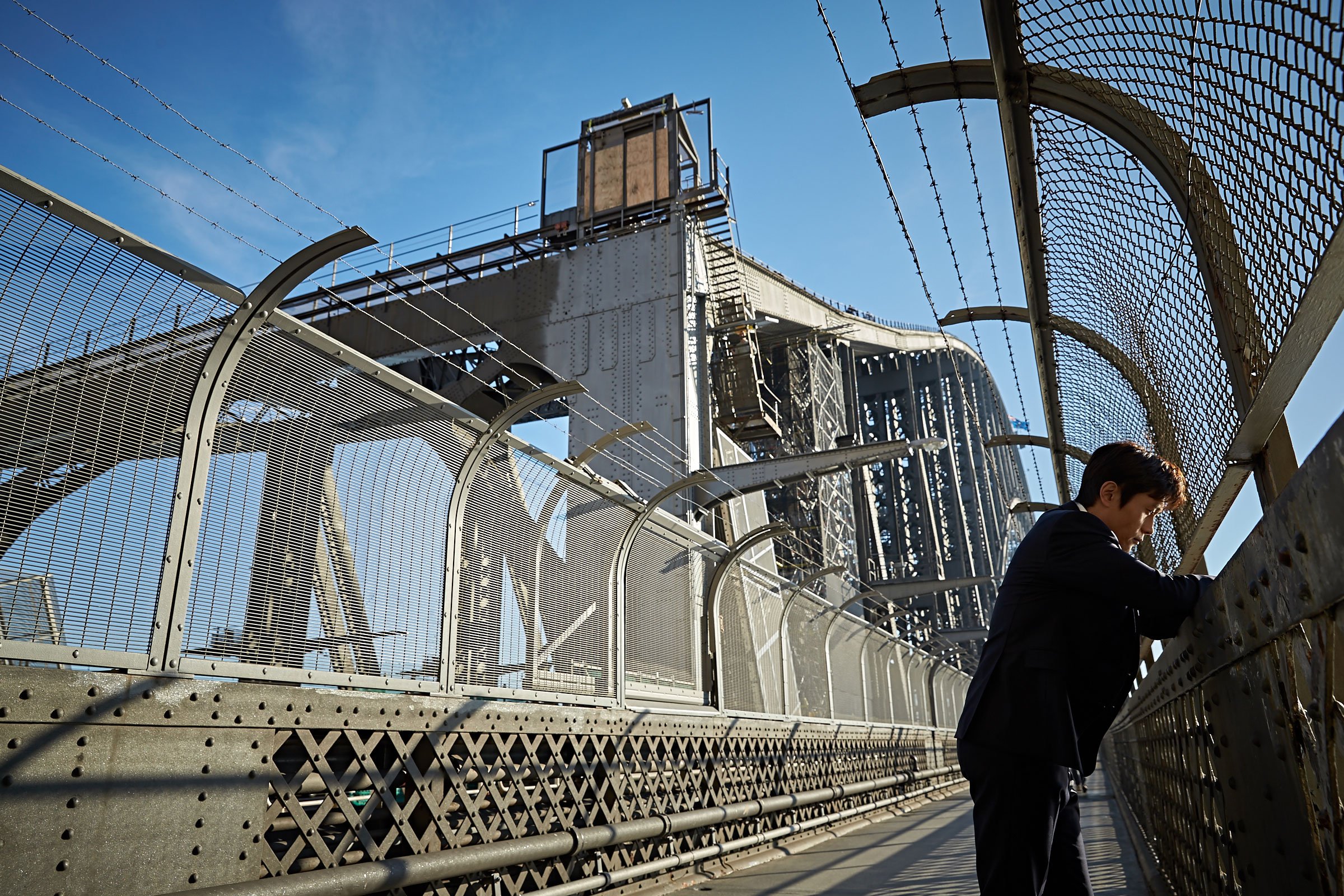 单身骑士剧照的剧照