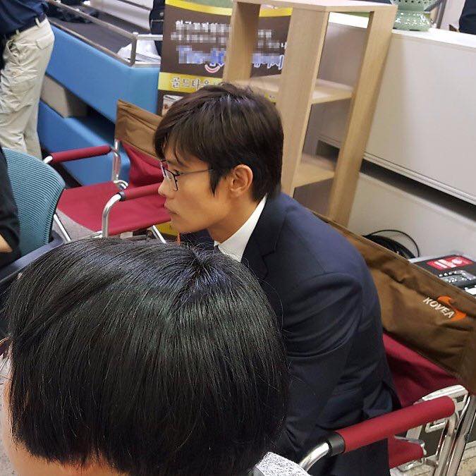 单身骑士剧照的剧照