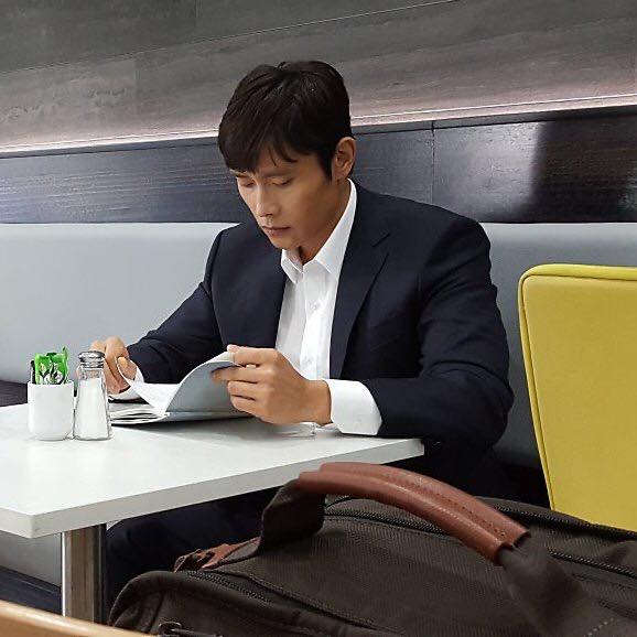 单身骑士剧照的剧照