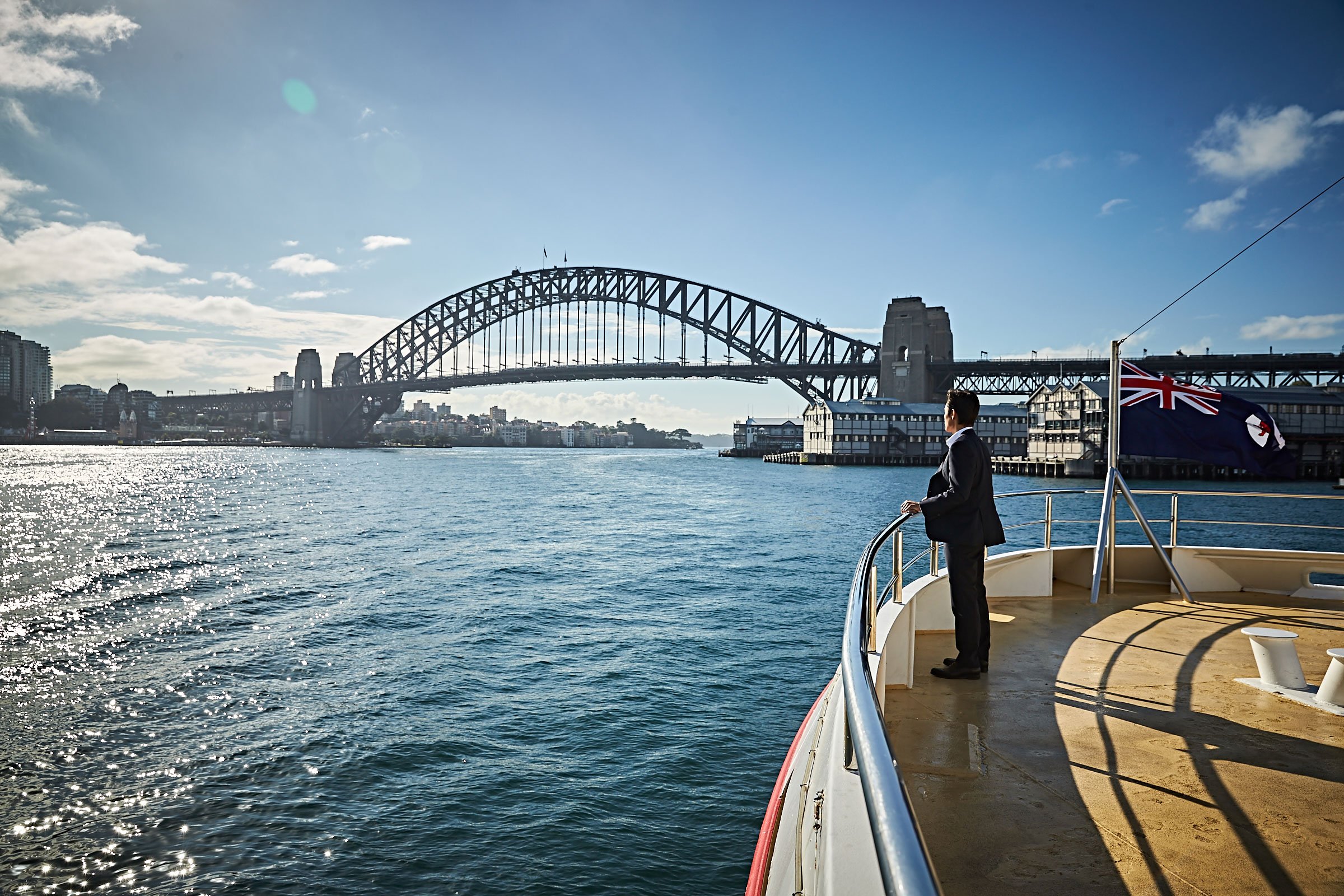 单身骑士剧照的剧照