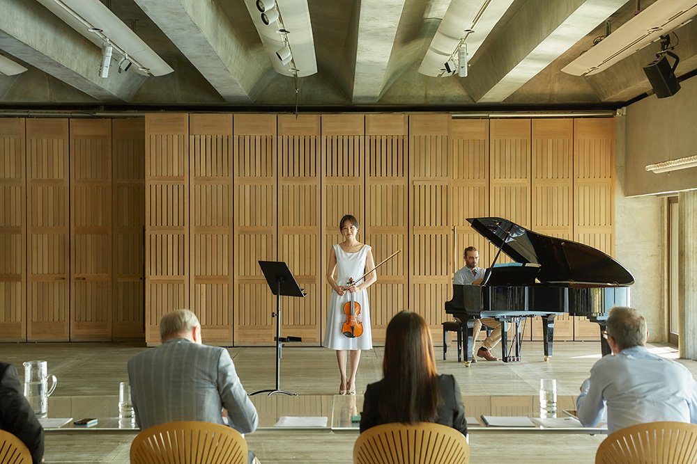 单身骑士剧照的剧照