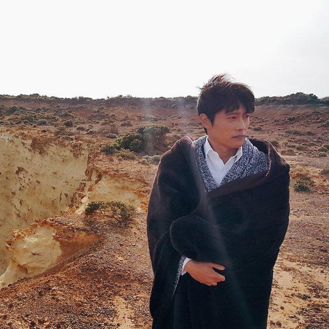 单身骑士剧照的剧照