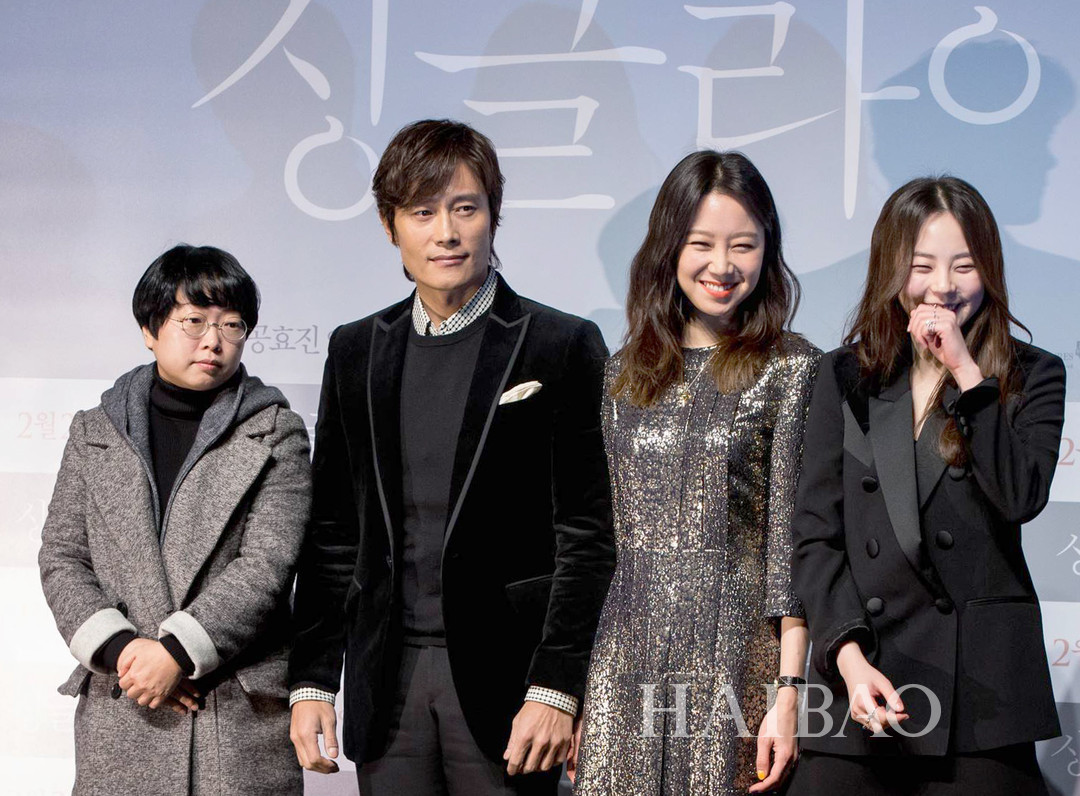 单身骑士剧照的剧照