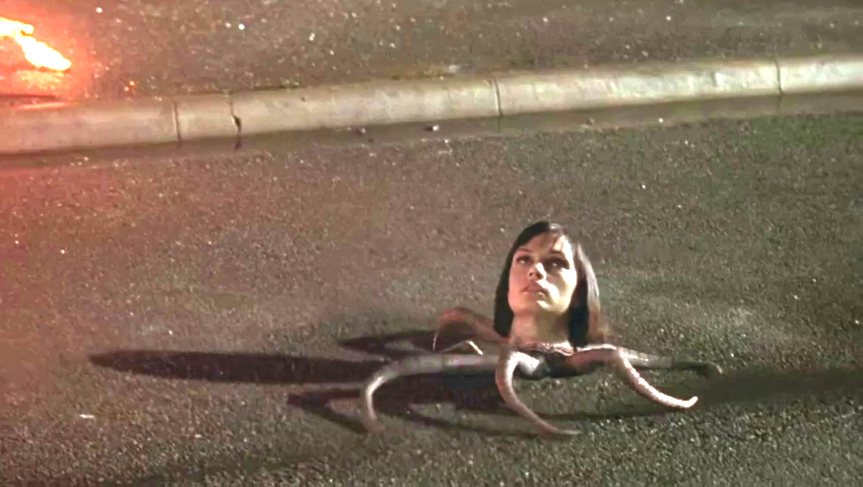 老师不是人剧照的剧照