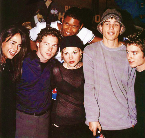 老师不是人剧照的剧照