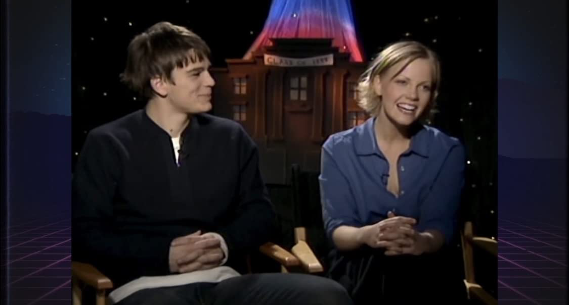 老师不是人剧照的剧照