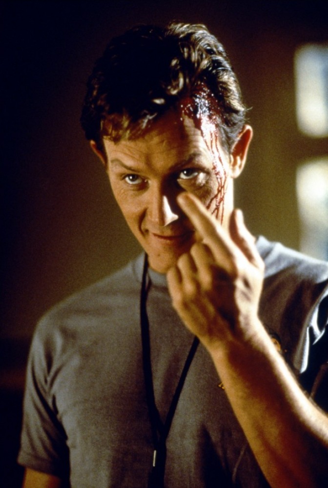 老师不是人剧照的剧照