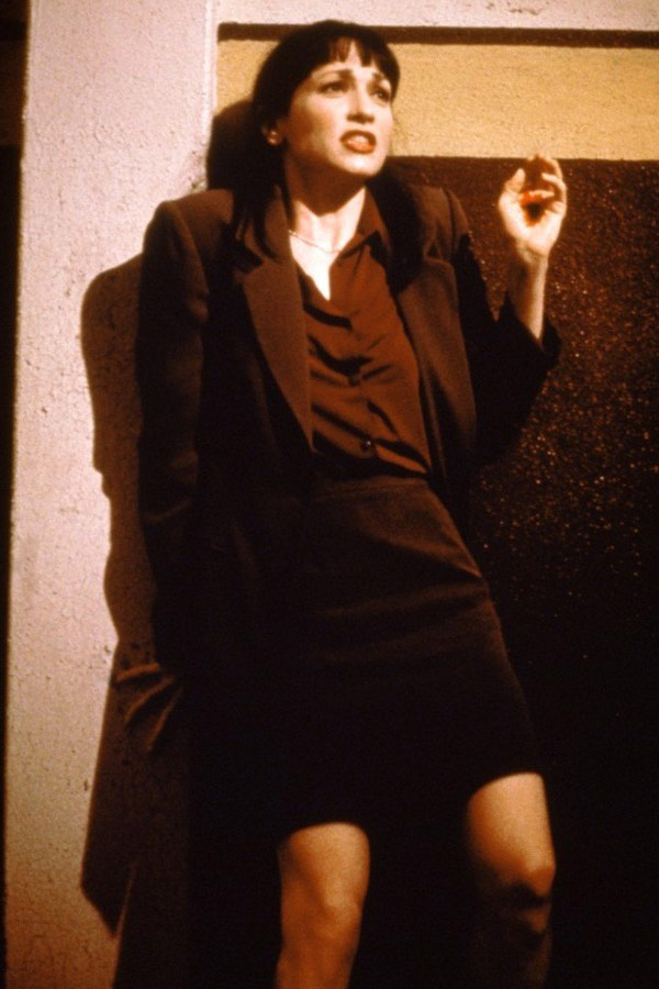 老师不是人剧照的剧照