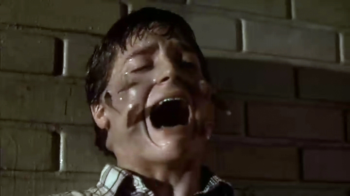 老师不是人剧照的剧照