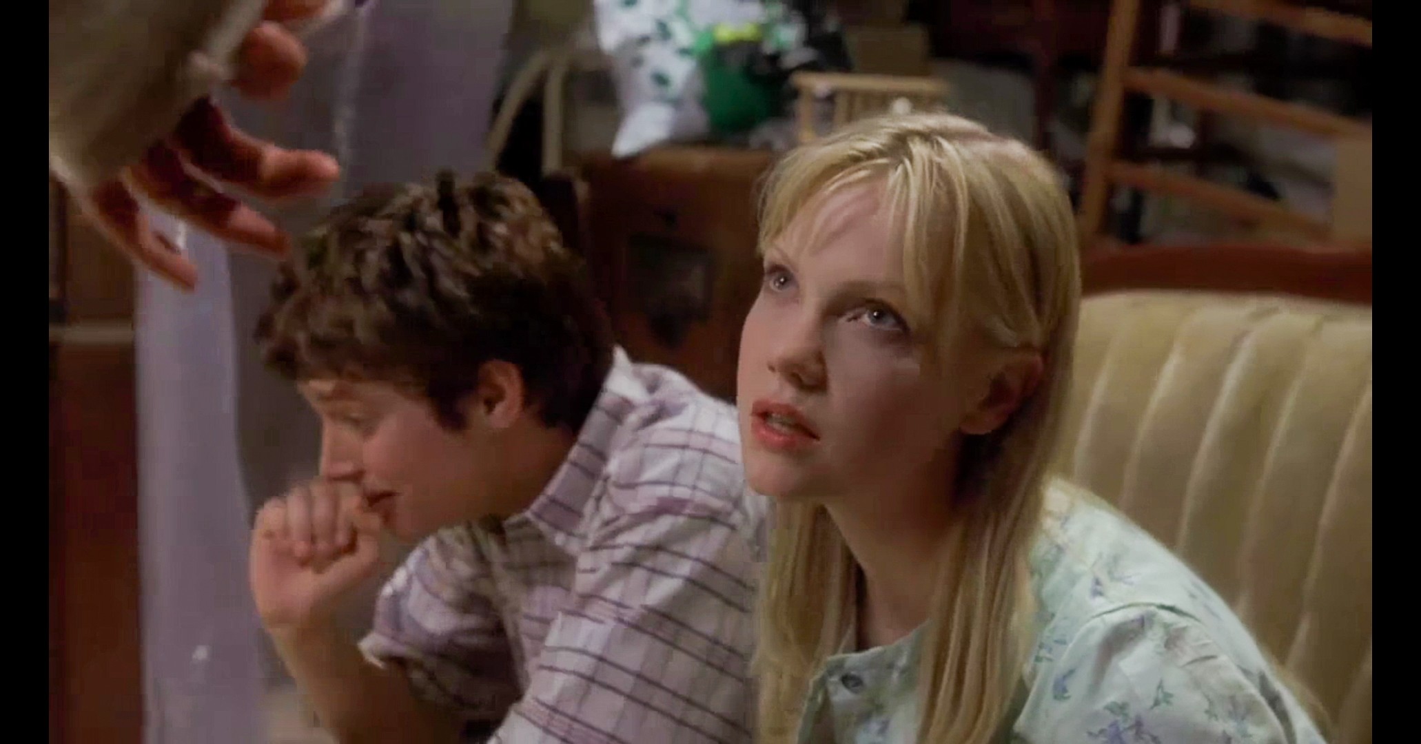 老师不是人剧照的剧照