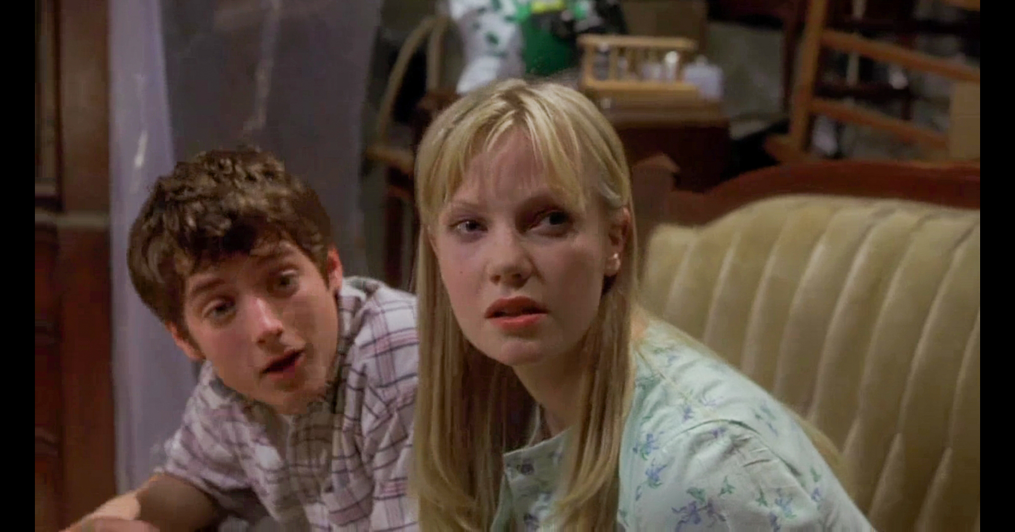 老师不是人剧照的剧照