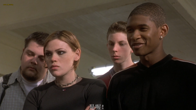 老师不是人剧照的剧照