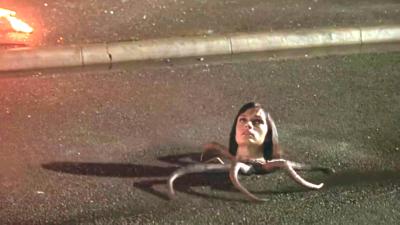 老师不是人剧照的剧照