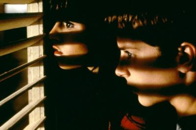 老师不是人剧照的剧照