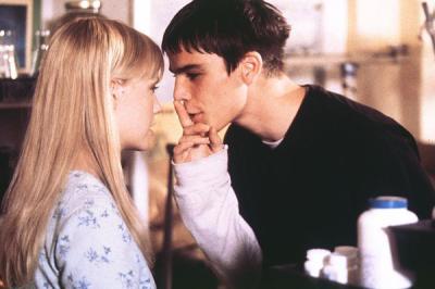 老师不是人剧照的剧照