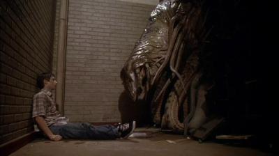 老师不是人剧照的剧照