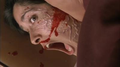 老师不是人剧照的剧照