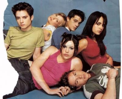 老师不是人剧照的剧照