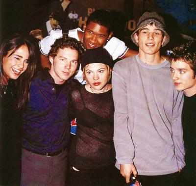 老师不是人剧照的剧照