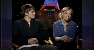 老师不是人剧照的剧照