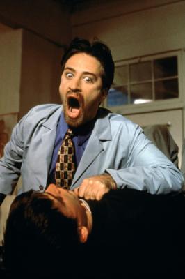 老师不是人剧照的剧照