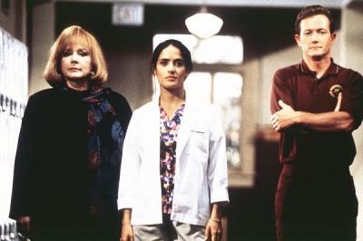 老师不是人剧照的剧照