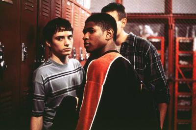 老师不是人剧照的剧照