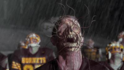 老师不是人剧照的剧照