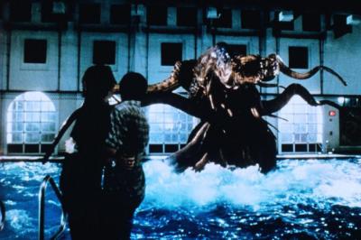 老师不是人剧照的剧照