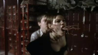 老师不是人剧照的剧照