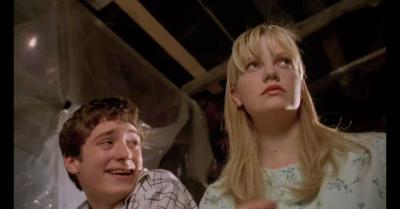 老师不是人剧照的剧照