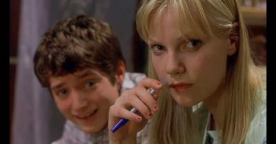 老师不是人剧照的剧照