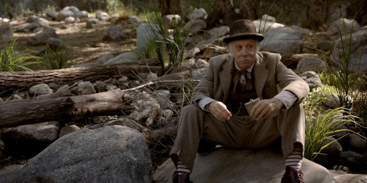 朽木剧照的剧照