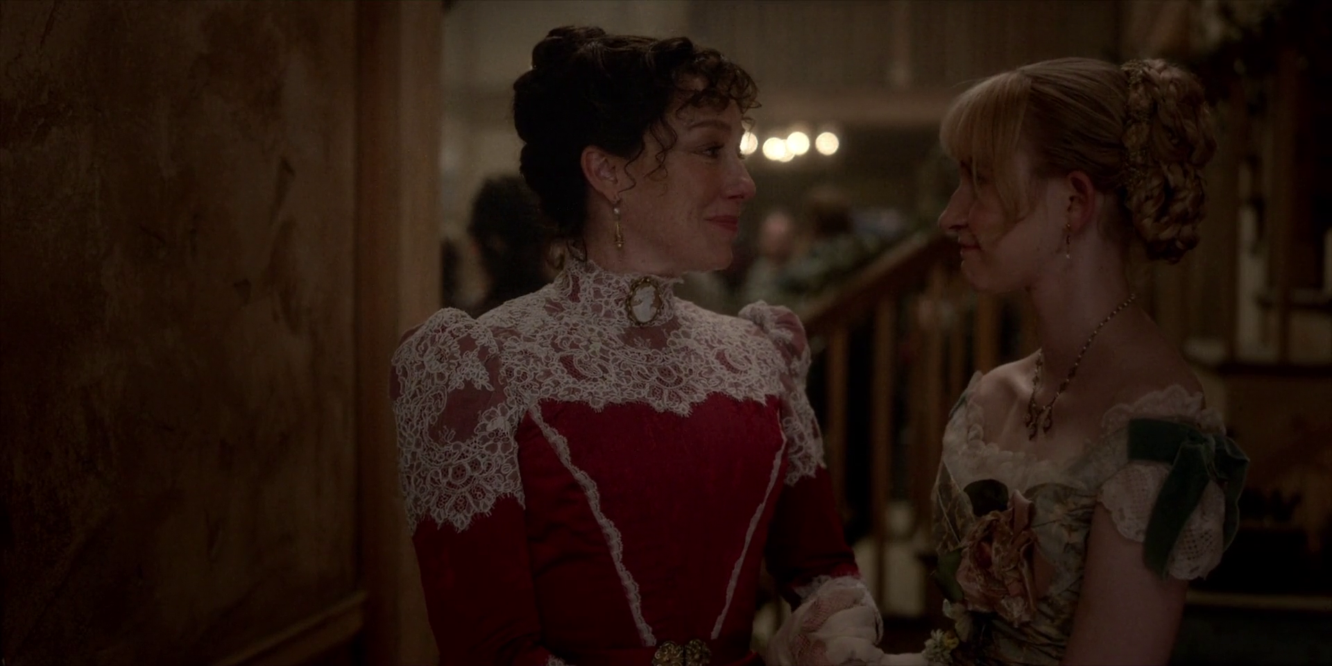 朽木剧照的剧照