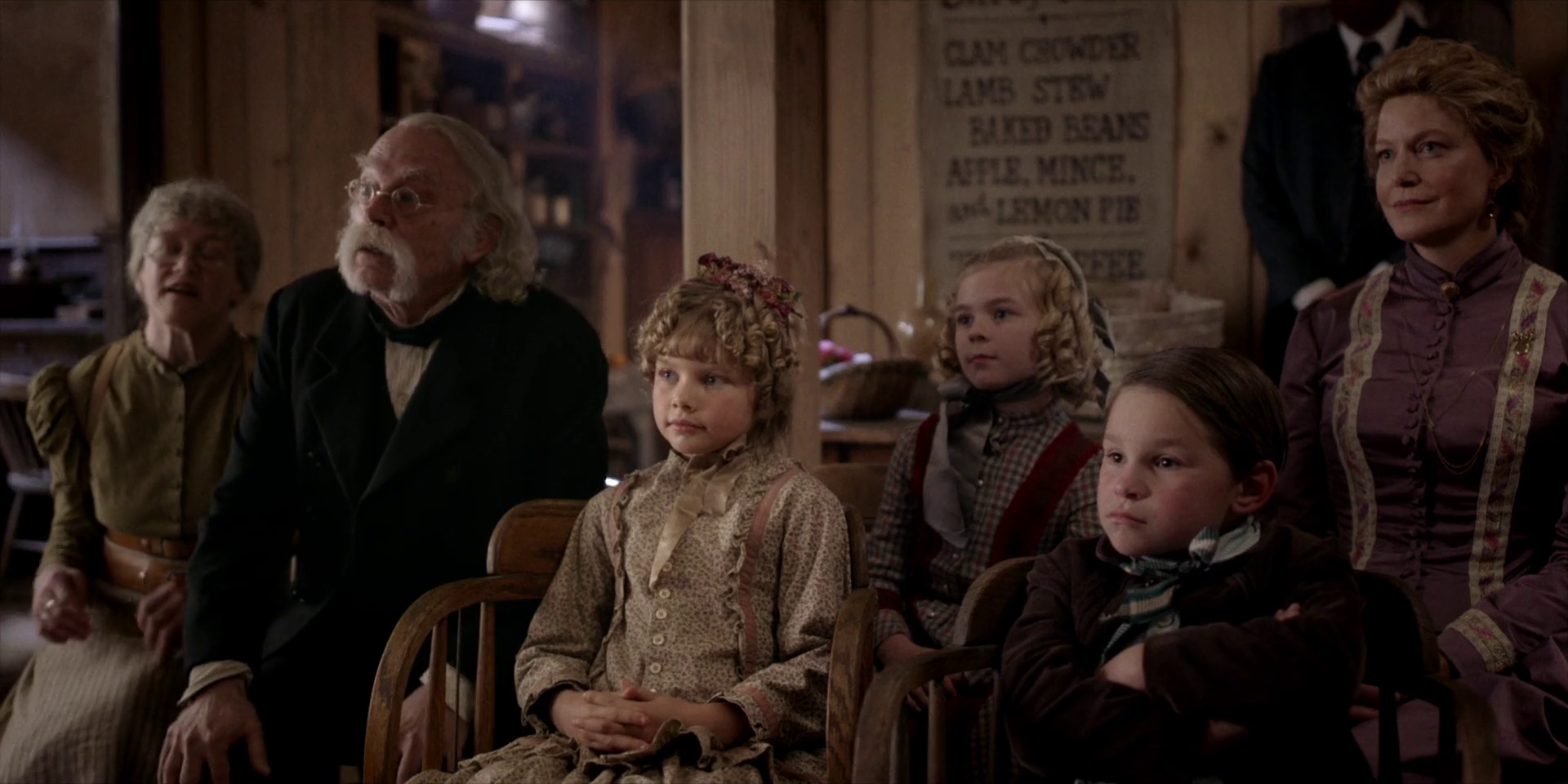 朽木剧照的剧照