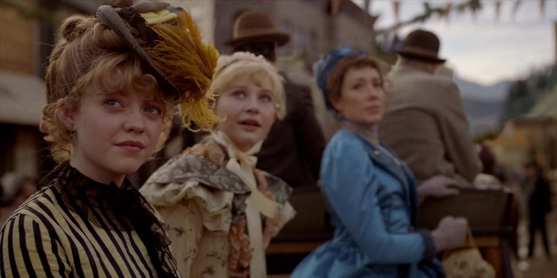 朽木剧照的剧照