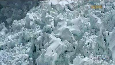 高山上的夏尔巴人剧照的剧照