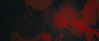 日不落酒店剧照的剧照