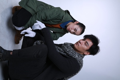 曼陀罗之乾齿鲨小姐剧照的剧照