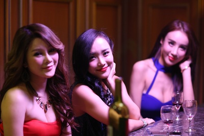 曼陀罗之乾齿鲨小姐剧照的剧照