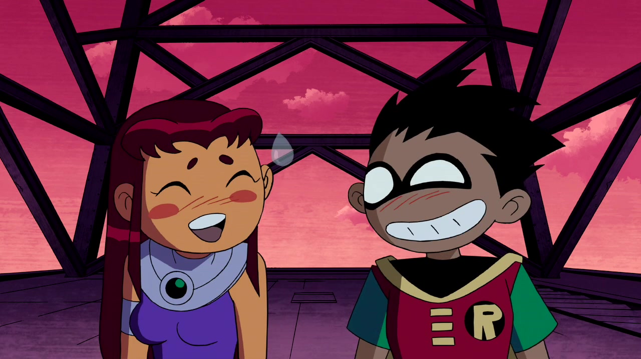 少年泰坦：东京攻略剧照的剧照