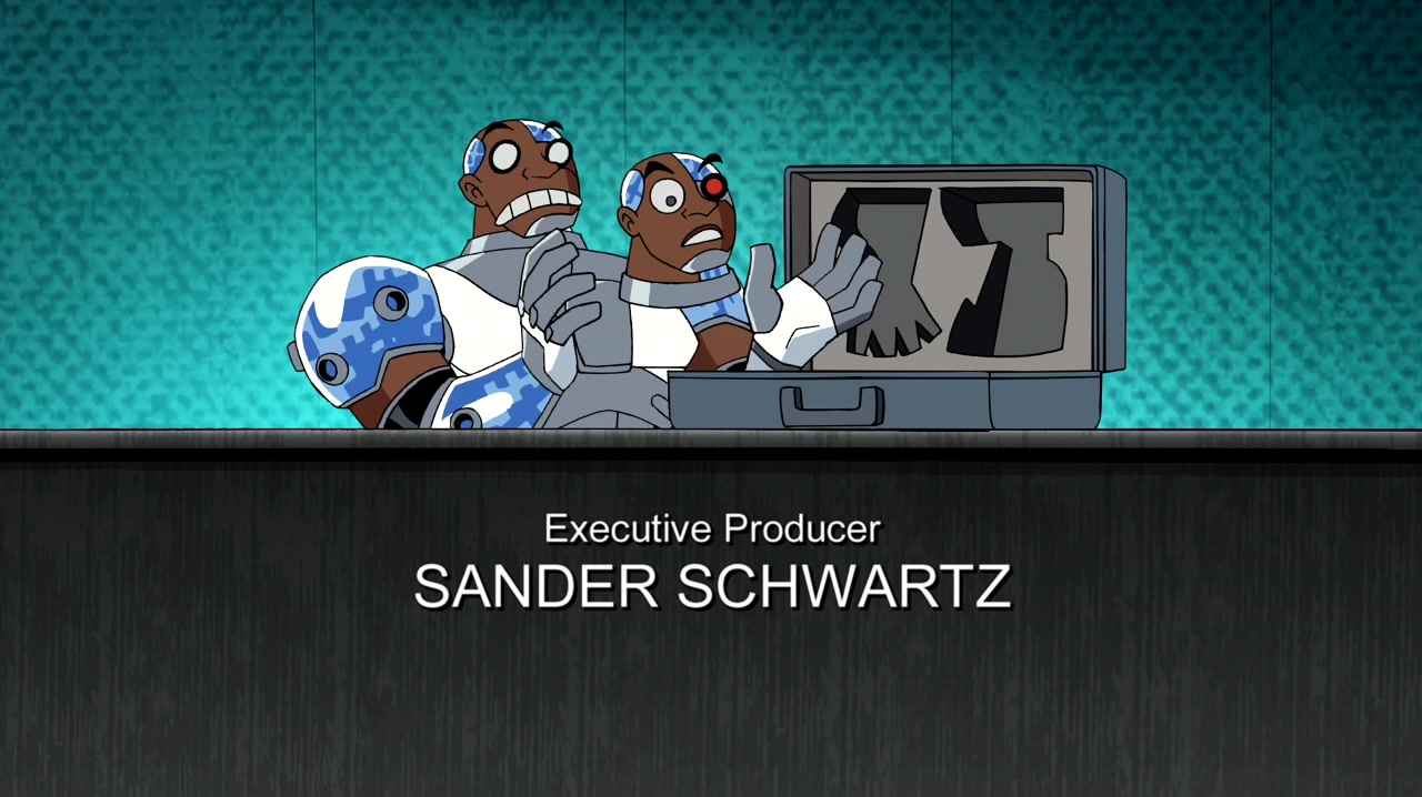 少年泰坦：东京攻略剧照的剧照