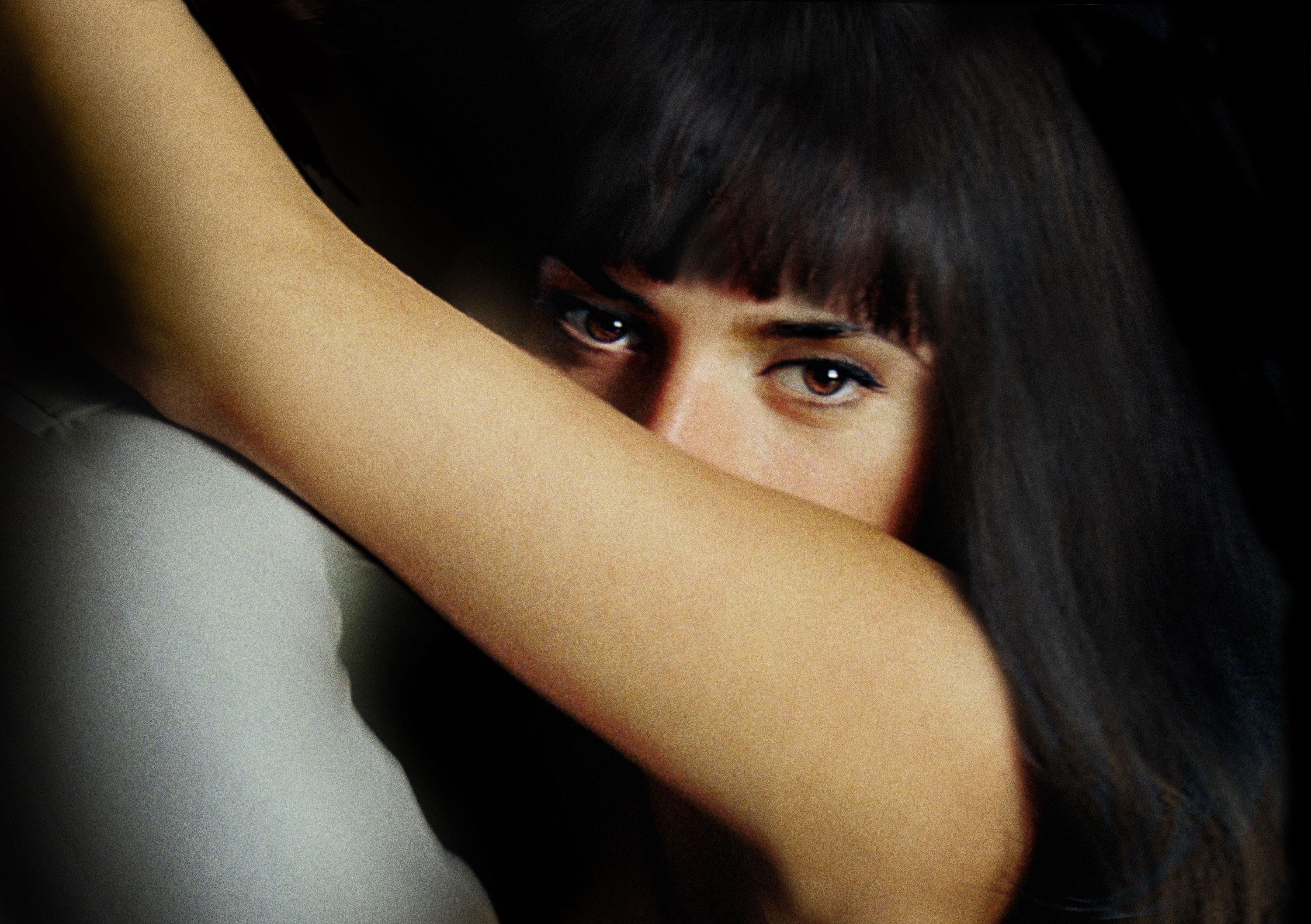 挽歌剧照的剧照