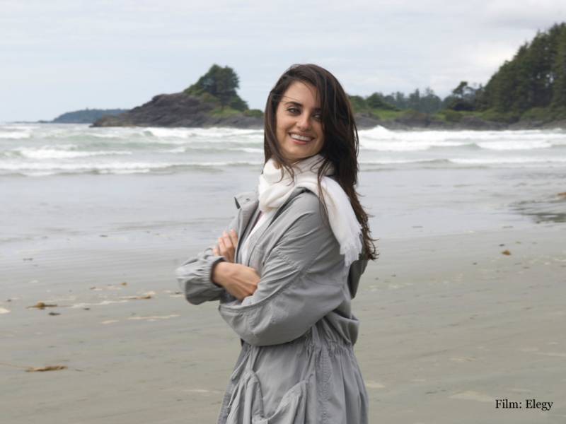 挽歌剧照的剧照